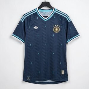 Germany (Away) Jersey 2026