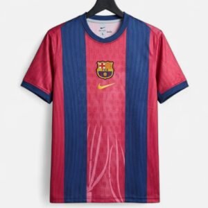 Barcelona Home Jersey 2026