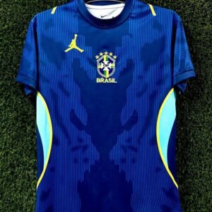 Brazil World Cup Jersey (Away) 2026
