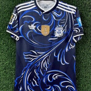 Argentina World cup Jersey (Away) 2026