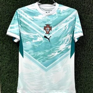 Portugal Away Jersey  2026