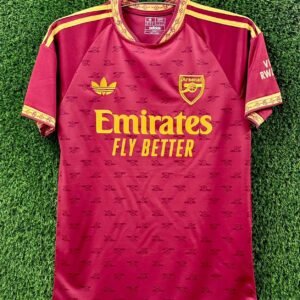 Arsenal Special Edition Jersey