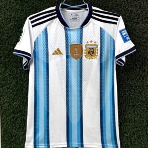 Argentina 2026 World Cup Home Jersey