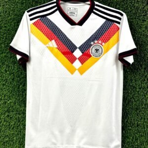 Germany Home Jersey 2026