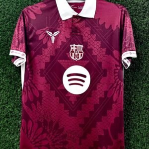 Barcelona Special Edition Jersey