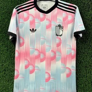 Belgium Special Edition Jersey