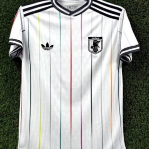 Japan Special Edition Jersey