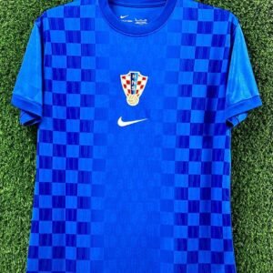 Croatia (Away) Jersey 2026
