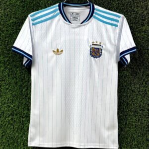 Argentina World cup2026 (Away) Jersey
