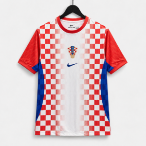 Croatia Home Jersey 2026