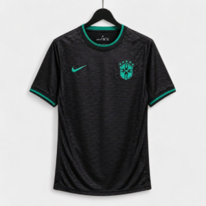 Brazil World Cup Jersey (Away) 2026