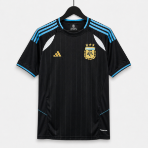 Argentina World cup Jersey (Away) 2026